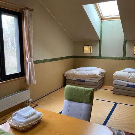 Pension Raclette Nakafurano Exterior photo